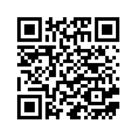 QR code for booking a Chris Jones coaching.